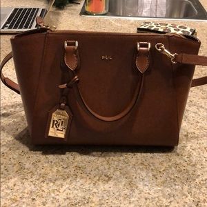 Ralph Lauren Purse